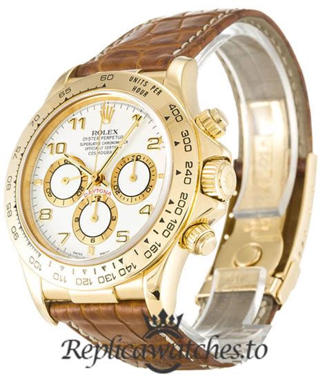 replica rolex daytona 16518 price|fake Rolex daytona for sale.